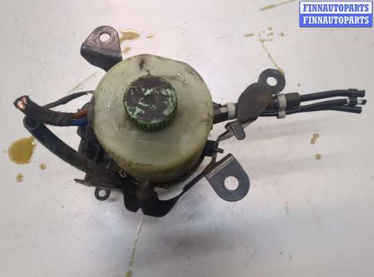 купить Насос электрический усилителя руля на Volkswagen Polo 2009-2014