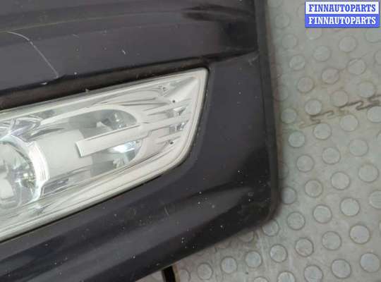 купить Бампер на Ford Galaxy 2010-2015