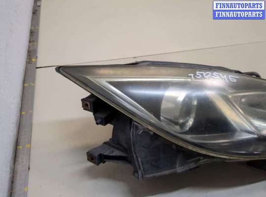 купить Фара (передняя) на Mazda 6 (GH) 2007-2012
