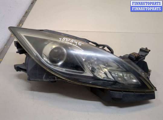 купить Фара (передняя) на Mazda 6 (GH) 2007-2012