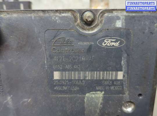 купить Блок АБС, насос (ABS, ESP, ASR) на Ford Explorer 2001-2006