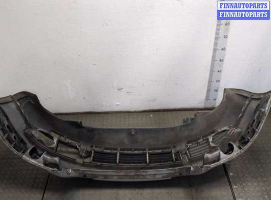 Бампер передний на Volkswagen Passat B5+ (3B, GP)