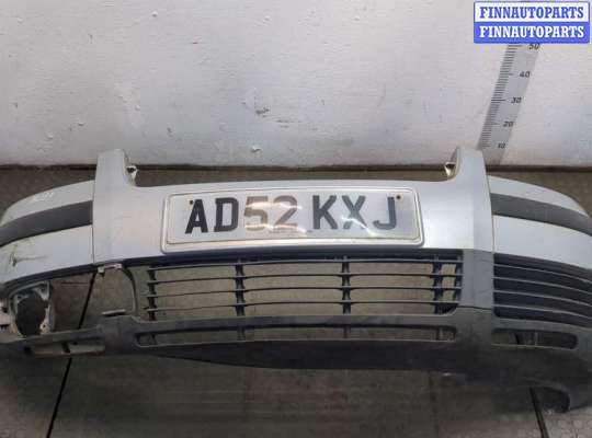 Бампер VG2402138 на Volkswagen Passat 5 2000-2005