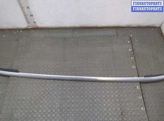 купить Рейлинг на крышу (одиночка) на Volkswagen Touareg 2010-2014