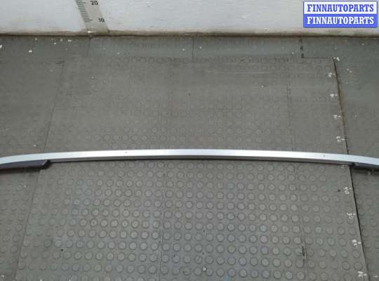 купить Рейлинг на крышу (одиночка) на Volkswagen Touareg 2010-2014