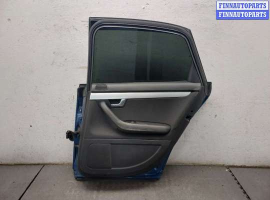купить Дверь боковая (легковая) на Audi A4 (B7) 2005-2007