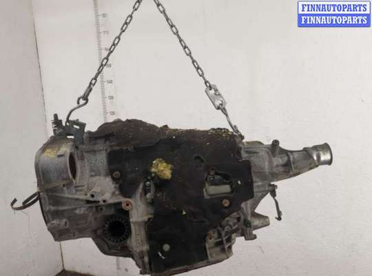 купить КПП - вариатор на Subaru Forester (S13) 2012-2019