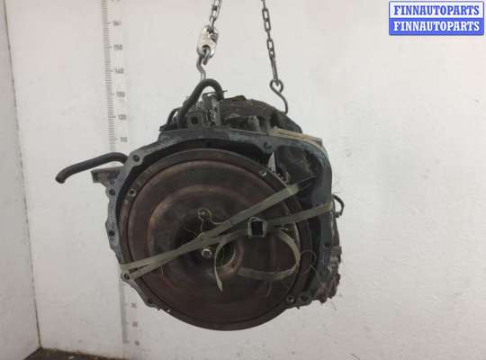 Вариатор (CVT)