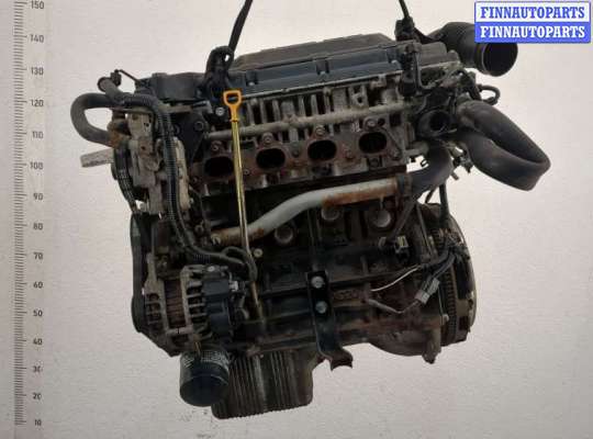 ДВС (Двигатель) на Kia Sportage II (JE, KM)