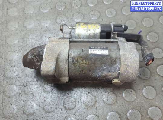 Стартер MB1693184 на Mercedes Vito W639 2003-2014