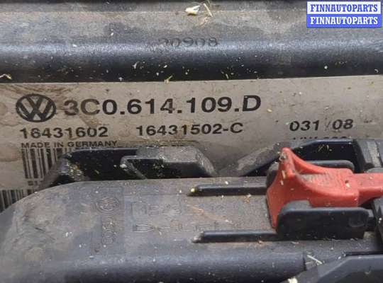 купить Блок АБС, насос (ABS, ESP, ASR) на Volkswagen Passat 6 2005-2010