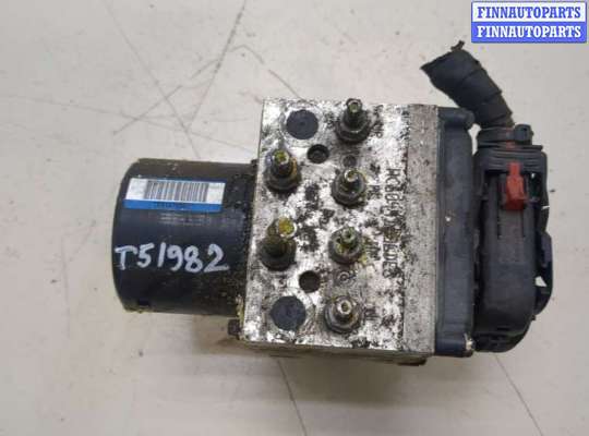 Блок АБС, насос (ABS, ESP, ASR) VG2488276 на Volkswagen Passat 6 2005-2010