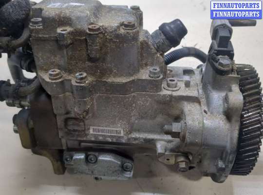 купить ТНВД на Mitsubishi Pajero / Montero 2000-2006