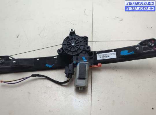 купить Стеклоподъемник электрический на Fiat Grande Punto 2005-2010