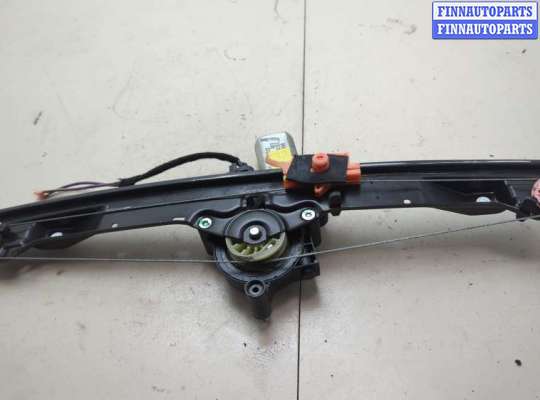 купить Стеклоподъемник электрический на Fiat Grande Punto 2005-2010