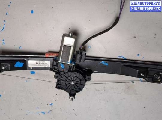 купить Стеклоподъемник электрический на Fiat Grande Punto 2005-2010