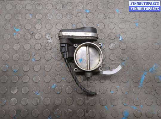 Заслонка дроссельная BM3602667 на BMW 7 E65 2001-2008