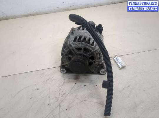 купить Генератор на Ford Focus 3 2011-2015