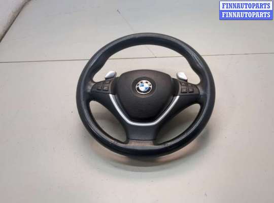 купить Руль на BMW X6 E71 2007-2014
