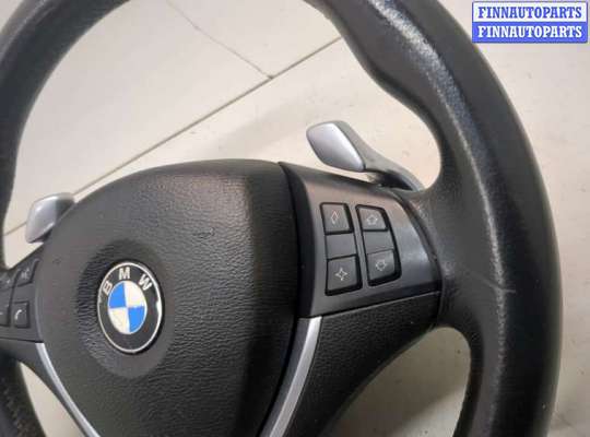 купить Руль на BMW X6 E71 2007-2014