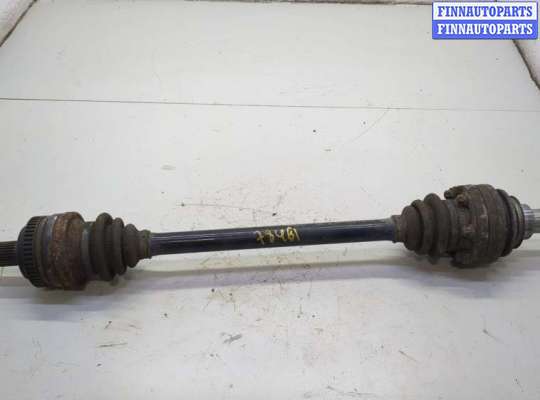 купить Полуось (приводной вал, шрус) на BMW 3 E36 1990-2000