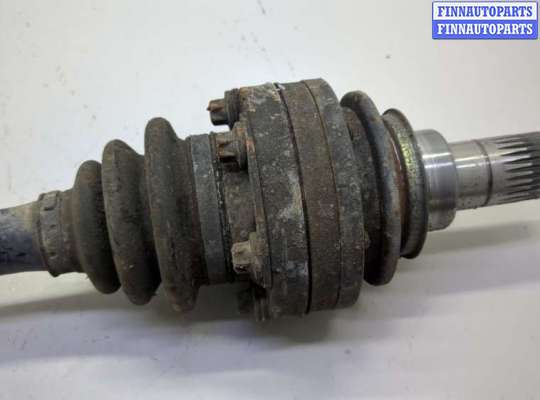 купить Полуось (приводной вал, шрус) на BMW 3 E36 1990-2000