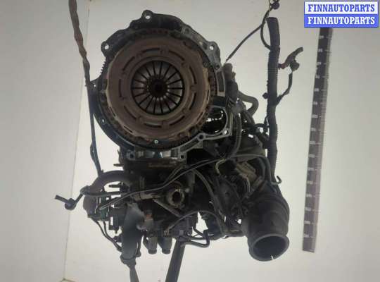 купить Двигатель (ДВС) на Ford Focus 3 2011-2015