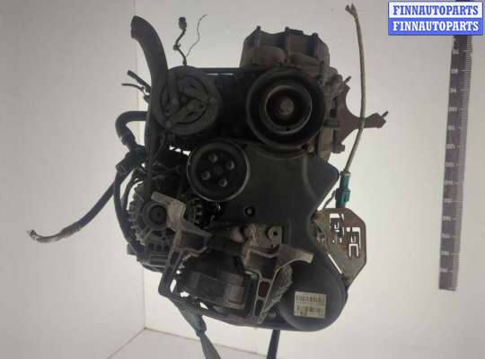 Купить Двигатель (ДВС) на Ford Focus 3 2011-2015 Двигатель (ДВС) FO2200752 на Ford Focus 3 2011-2015