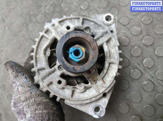 Генератор MB1653212 на Mercedes E W210 1995-2003