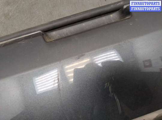 купить Обшивка крышки (двери) багажника на Peugeot 3008 2009-2016