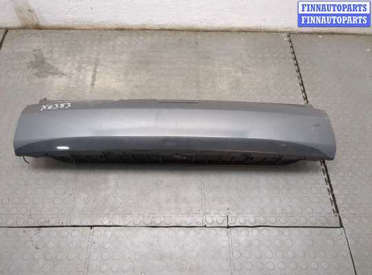 купить Обшивка крышки (двери) багажника на Peugeot 3008 2009-2016