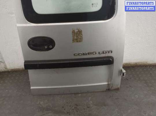 купить Дверь задняя (распашная) на Opel Combo 2001-2011