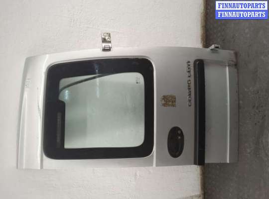 купить Дверь задняя (распашная) на Opel Combo 2001-2011