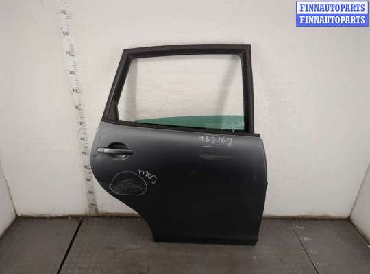 Дверная карта (Обшивка двери) ST348969 на Seat Altea 2004-2015