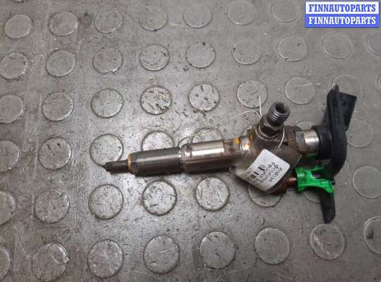 купить Форсунка топливная на Peugeot 3008 2009-2016