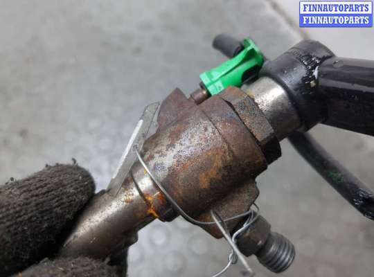 купить Форсунка топливная на Peugeot 3008 2009-2016