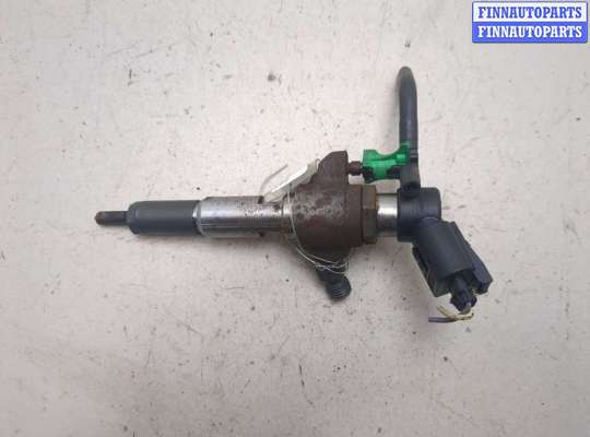 купить Форсунка топливная на Peugeot 3008 2009-2016