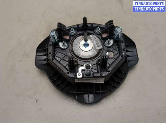 купить Подушка безопасности водителя на Peugeot Partner 2012-2015