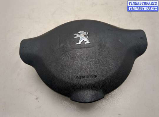 купить Подушка безопасности водителя на Peugeot Partner 2012-2015