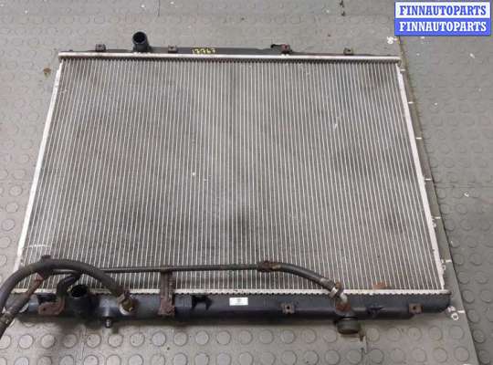 купить Радиатор охлаждения двигателя на Honda Ridgeline 2005-2014