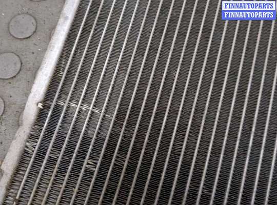 купить Радиатор охлаждения двигателя на Honda Ridgeline 2005-2014