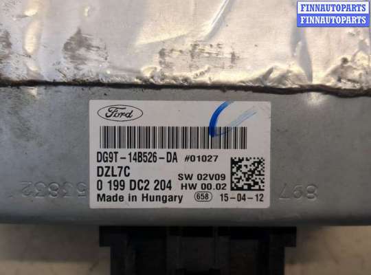 купить Блок комфорта на Ford Mondeo 5 2015-2019