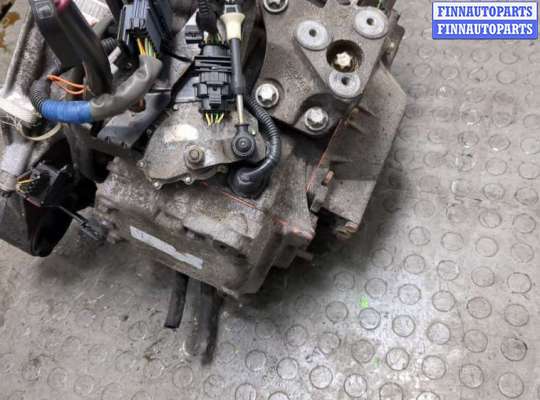 купить КПП - автомат (АКПП) на Opel Astra G 1998-2005