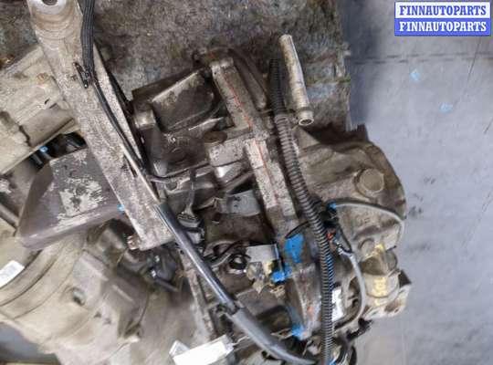 купить КПП - автомат (АКПП) на Opel Astra G 1998-2005
