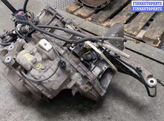 купить КПП - автомат (АКПП) на Opel Astra G 1998-2005