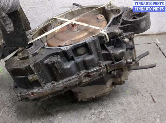 купить КПП - автомат (АКПП) на Opel Astra G 1998-2005