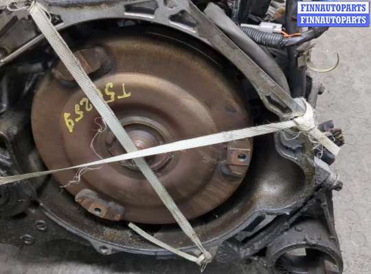 купить КПП - автомат (АКПП) на Opel Astra G 1998-2005