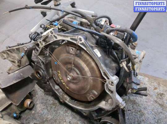 купить КПП - автомат (АКПП) на Opel Astra G 1998-2005