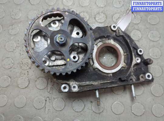 купить Насос масляный на Chevrolet Trax 2013-2016