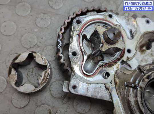 купить Насос масляный на Chevrolet Trax 2013-2016